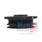 Шкив коленвала 8-16 кл (со звездочкой) для Daewoo Nexia